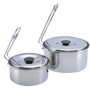 Stainless Steel Kitchen Tool Set